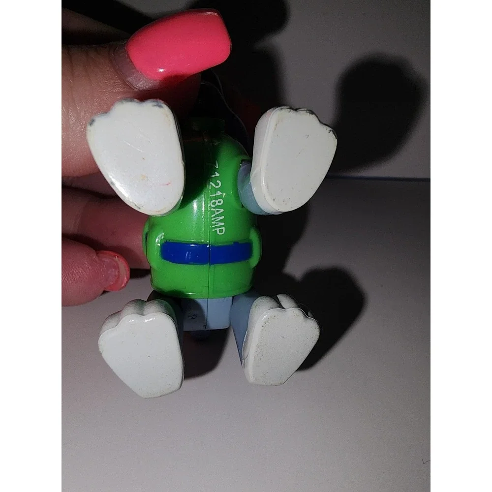 Paw Patrol‎ Rocky Recycling Dog Toy